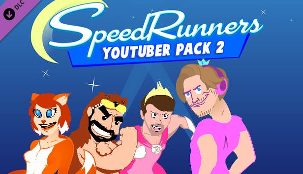 SpeedRunners review (early access)
